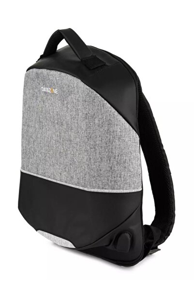 Datazone backpack, 15.6 Inch, waterproof laptop backpack, USB,