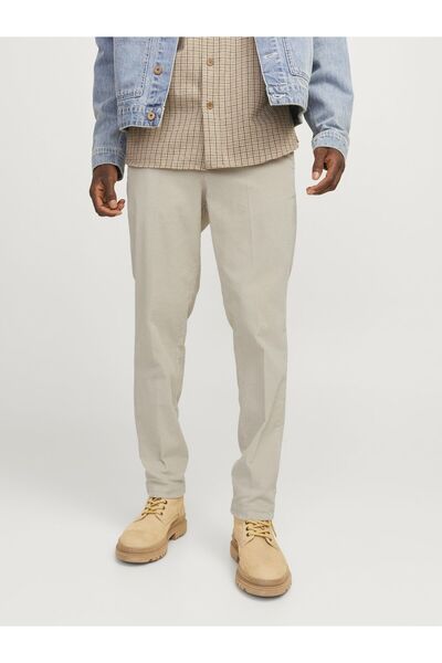Jack & Jones Chino Hose Tapered Fit Chino Hose