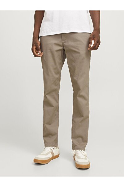Jack & Jones Chino Hose Relaxed Fit Chino Hose