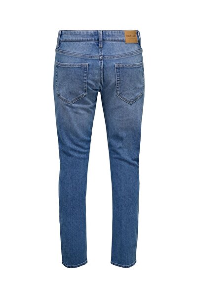 Only & Sons Slim Fit Jeans ONSLOOM Mid Rise Slim Fit Jeans