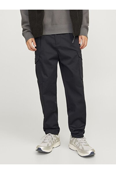 Jack & Jones Cargohose Loose Fit Cargohose