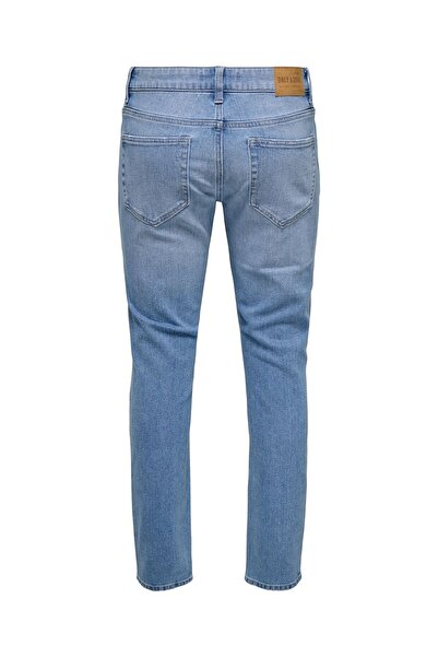 Only & Sons Slim Fit Jeans ONSLOOM Mid Rise Slim Fit Jeans