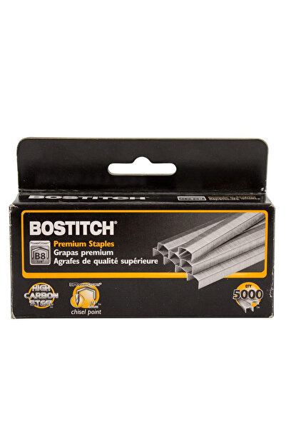 Bostitch Power Crown Premium Plier Staples