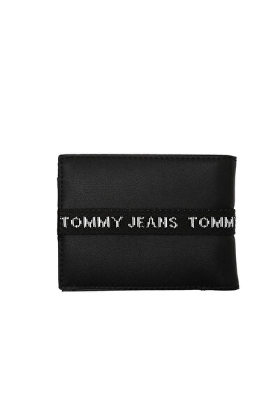 Tommy Hilfiger Tommy Jeans Essential Leather Wallet