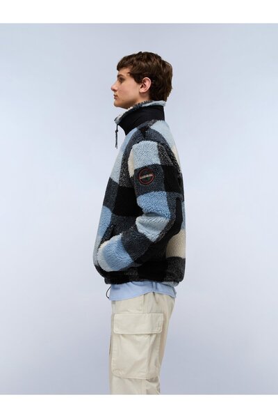 Napapijri T-Montepiana