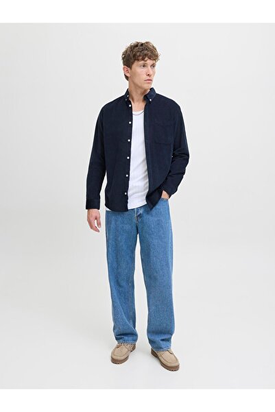 Jack & Jones Hemd Comfort Fit Hemd