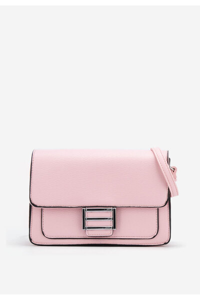 B T Shoes Růžové Harviana