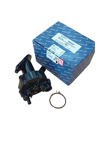 PIERBURG FORD CONNECT 1.8 TDCİ DİZEL - FREN VAKUM POMPASI KOMPLE - 93BB 2A451 AC - PIE 7.24808.00.0