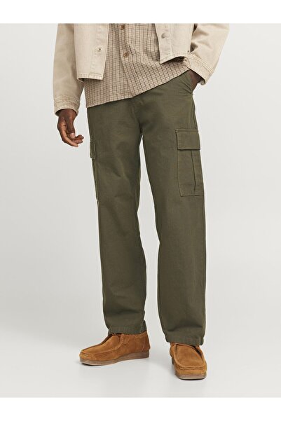 Jack & Jones Cargo-Hose Loose Fit Cargo-Hose