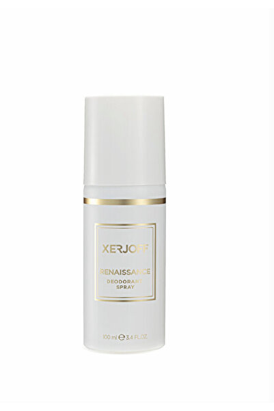 Xerjoff Renaissance 100 Ml Deodorant Spray