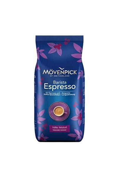 Mövenpick Cafea boabe Movenpick Barista Espresso, 500 g