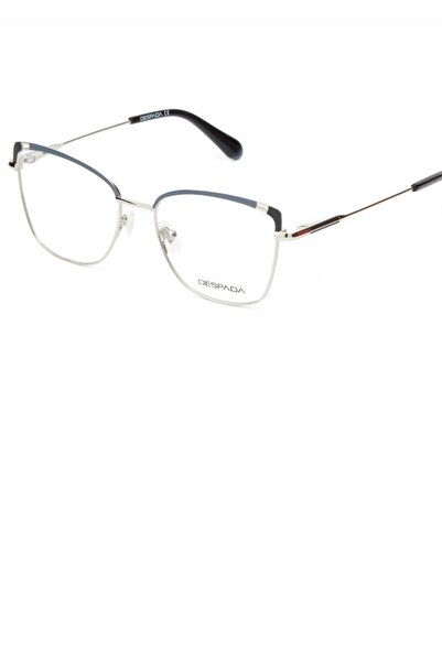 Despada Cat eye metal Optik çerçeve