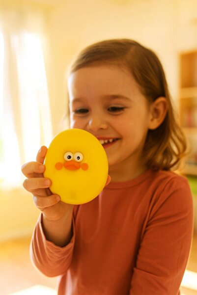 hak-iş oyuncak Emoji Figured Squishy Stress Toy Soft Gel Squishy