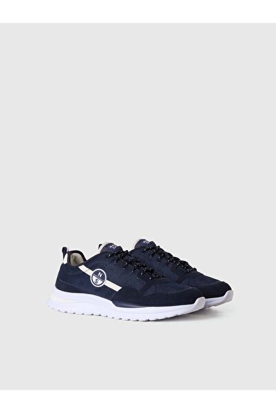 North Sails HORIZON PLAIN ERKEK SNEAKER