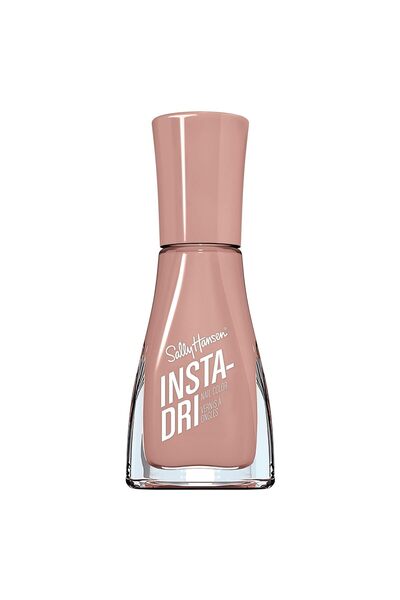 Sally Hansen Insta Dri 3.0، Buff and Tumble، 0.31 أونصة، عبوة من قطعة واحدة #203