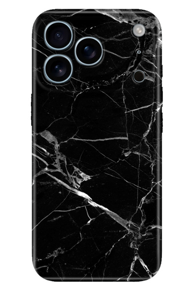 Cekuonline iPhone 17 Pro -18 Pro Protected Case Colorful Silicone Printed Tpu...