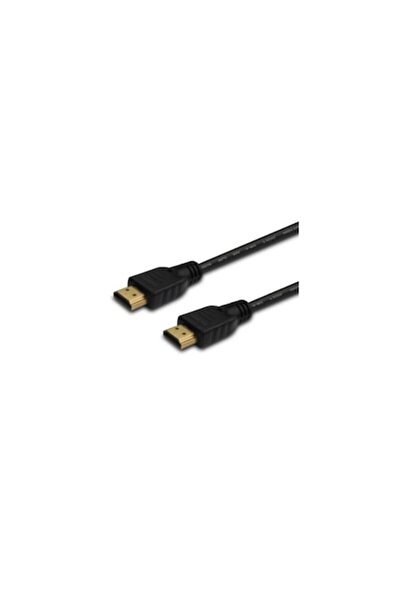 SOHO Cablu HDMI, 1,5 m, negru