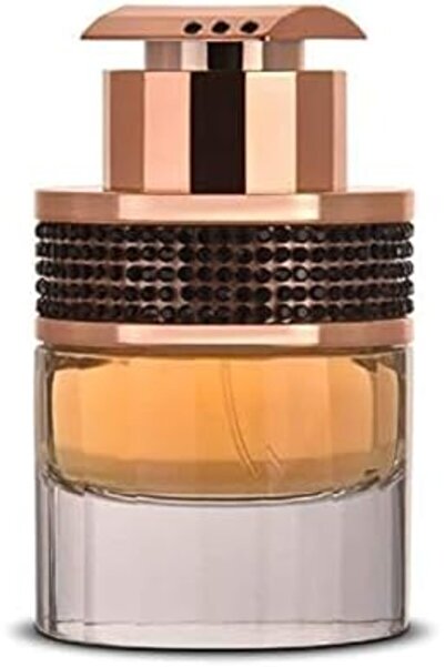 DERAAH Cambodian Perfume 50 ml from Darah for Oud