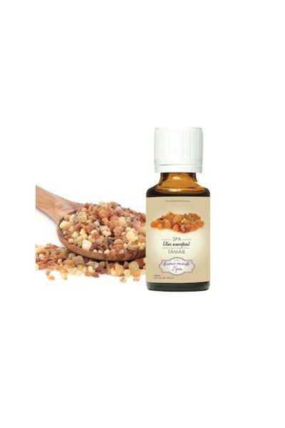 Homemade Spa Αιθέριο έλαιο λιβάνι 20 ml,