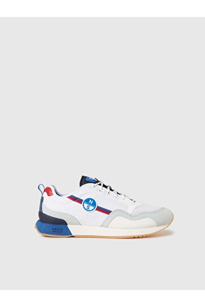 North Sails HORIZON OCEAN ERKEK SNEAKER