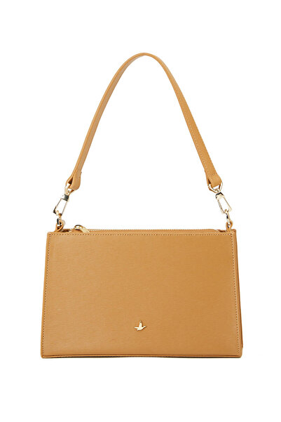 Beymen Club Simone Karamel Kadın Çanta