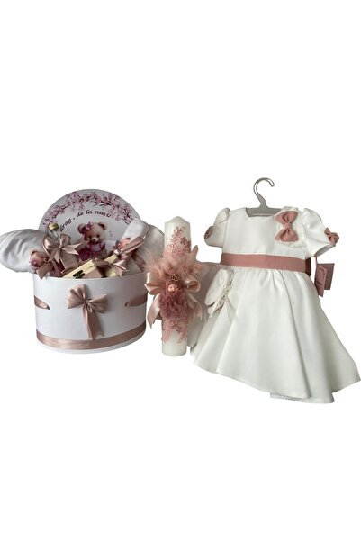 BABYBEBE Set pentru Botez