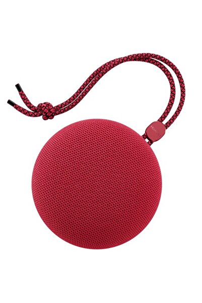 Huawei SoundStone CM51 Portable Bluetooth Speaker, Red