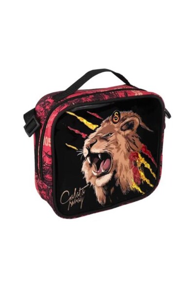 Galatasaray Original Licensed Nutrition Children's Bag