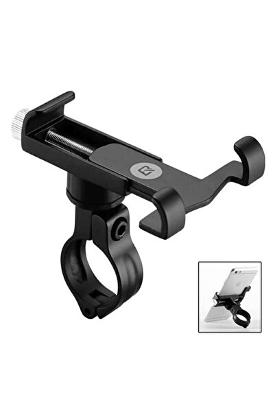 Don Suport Office Bicicleta pentru Telefon, Stable, T28, Aliaj, Intense Dark