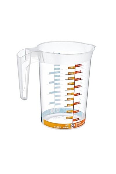 Enger Cană gradată 1750 ml, plastic