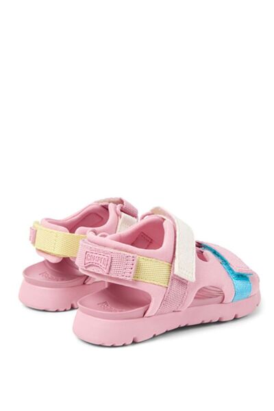CAMPER Tws Fw