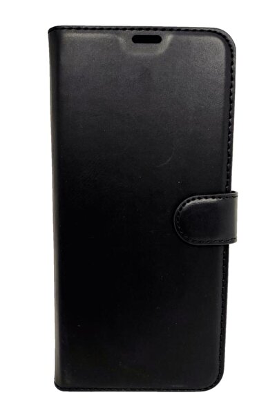 eonaks Oppo Reno 13F 5g Wallet Case with Card Holder Stand and Detachable Clip