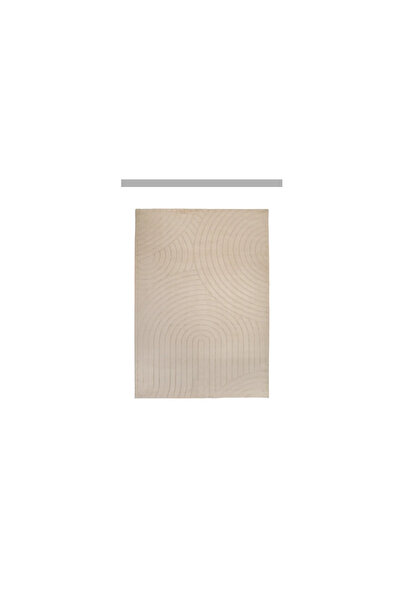 WOVEN HOME Comfort Almond Wave