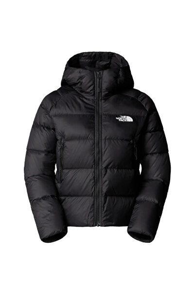 THE NORTH FACE Jachetă cu glugă W Hyalite Down, Jachetă pentru femei
