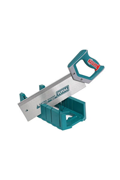 TOTAL Açılı Kesme Testeresi THTK591282