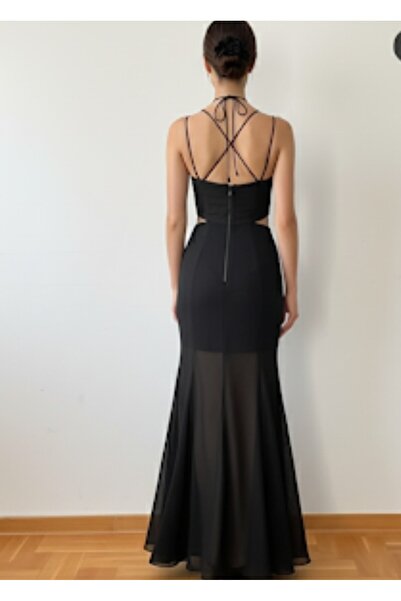 ARDSU Cider Evening Dress