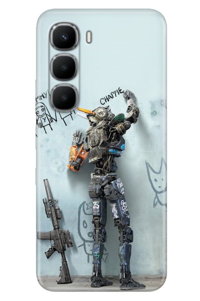 Cekuonline حافظة متوافقة مع هاتف Infinix Hot 60 X6726 مصنوعة من السيليكون الم...