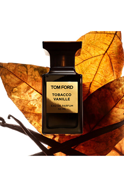 Tom Ford , Private Blend, Tobacco Vanille Eau De Parfum - Apa De Parfum, Unisex, 30 ml