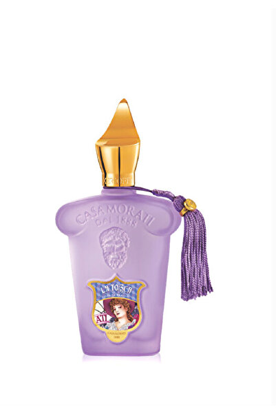 Xerjoff Casamorati La Tosca Eau De 100 ml Parfum Unisex