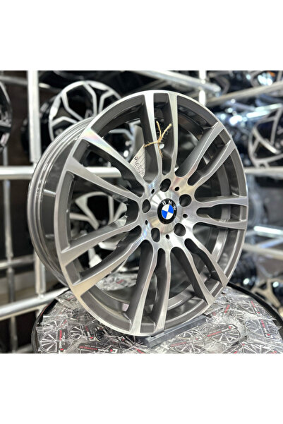 kormetal 19'' 5x120 BMW STYLE 403 JANT MODELİ (4 ADET)