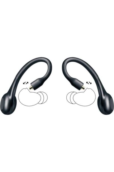 Shure True Wireless Adapter for Sound Isolating Earphones