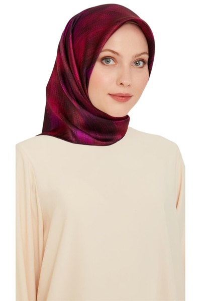 Armine TWİLL İPEK EŞARP