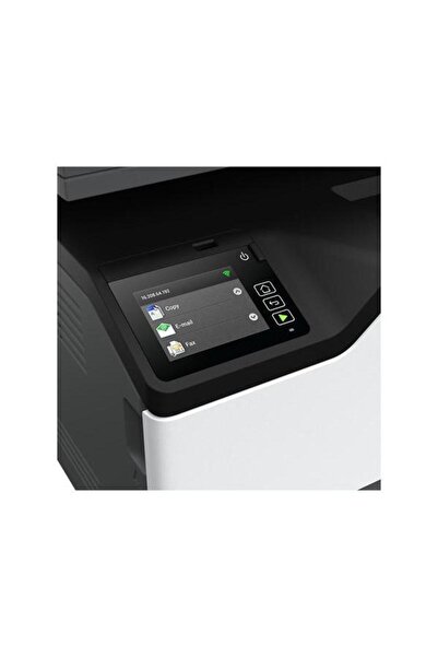 Lexmark Imprimantă laser color multifuncțională CX331adwe, A4, LCD 2.8", ADF, Wi-Fi, Duplex