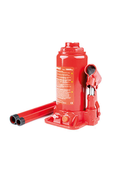 AMIO AMIO hydraulic jack, 10T, cylinder type