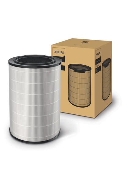 Philips Filtru NanoProtect FY4440/30 HEPA compatibil cu AC3833, AC3836, AC383...