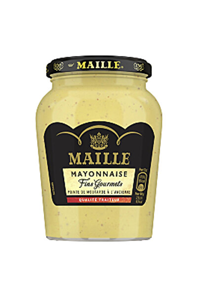 Maille Crema maioneza Fine Gourmets 320 g