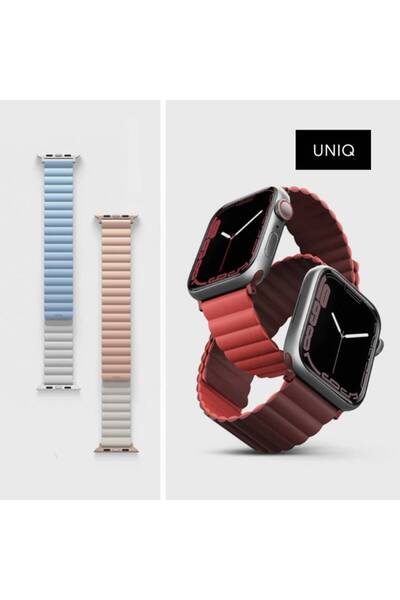 uniq Magnetic Band for Apple Watch Revix Size 41/40/38 mm