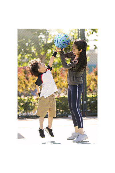 Mideer Kids Basketball - Unicorn (Size 3)