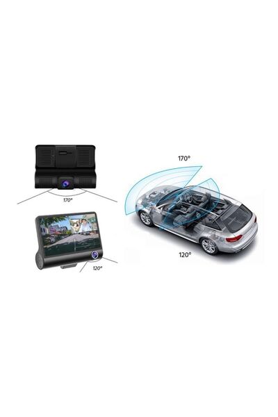 OEM camera auto