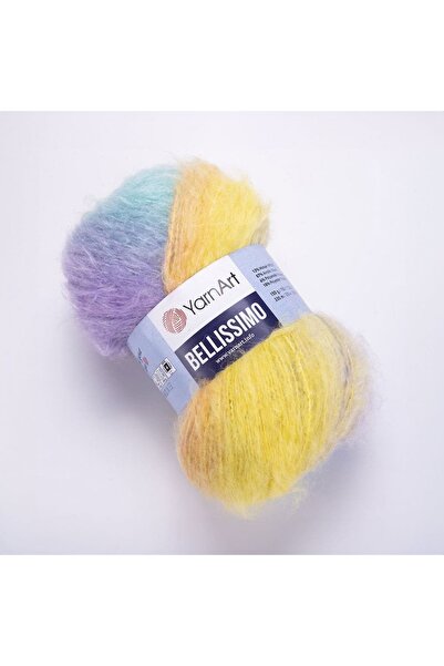 Yarnart Bellissimo 1413